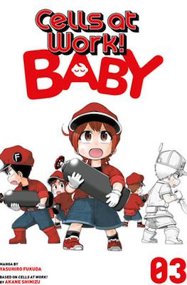 Cells at Work! Baby #3