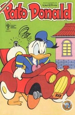 Pato Donald #241