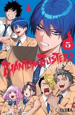 Phantom Busters #5