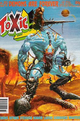 Toxic! #20
