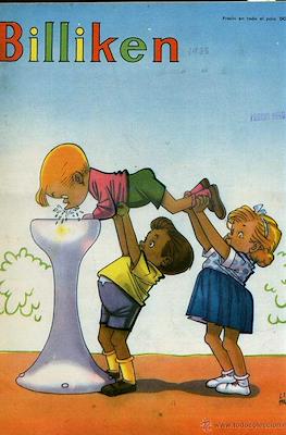 Billiken #1938