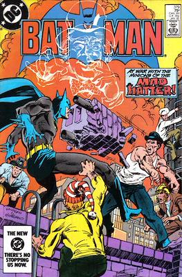 Batman Vol. 1 (1940-2011) #379