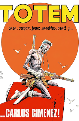 Tótem #23