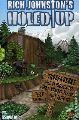 Rich Johnston's Holed Up #2
