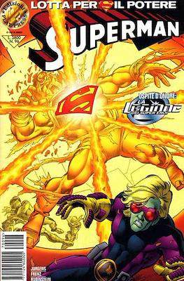 Superman Vol. 1 #96