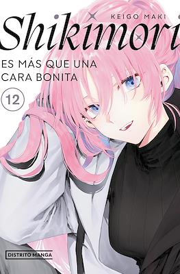 Shikimori es más que una cara bonita (Rústica con sobrecubierta) #12
