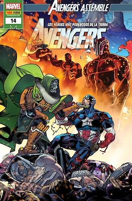 Avengers (2023) (Grapa 48 pp) #14