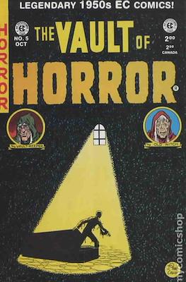 The Vault of Horror #5
