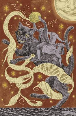 Hello Halloween (Variant Covers) #1.1