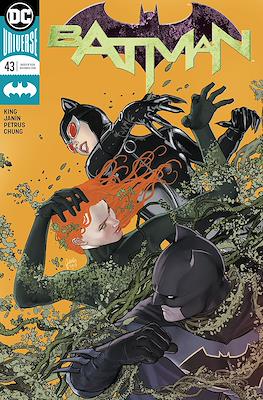 Batman Vol. 3 (2016-...) #43