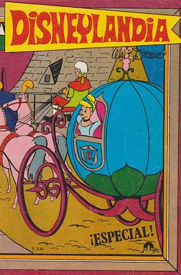 Disneylandia #650