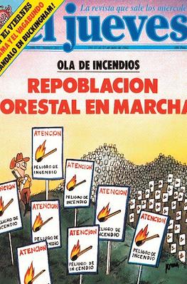El Jueves #269