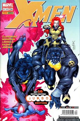 X-Men Vol. 2 #34