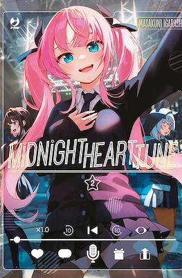 Midnight Heart Tune #2