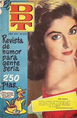 El DDT. 1ª época #372