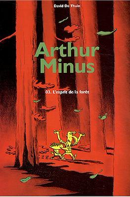 Arthur Minus #3