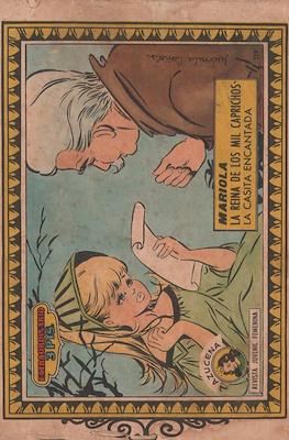 Azucena Extraordinario #159