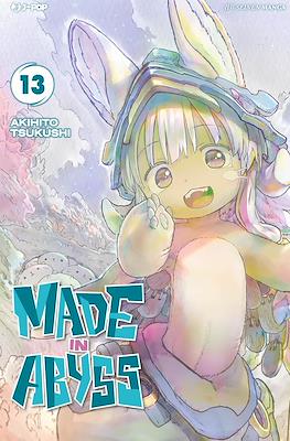 Made in Abyss #13