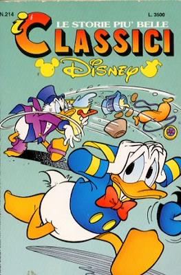 I Classici di Walt Disney #214