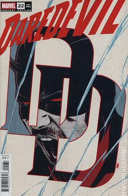 Daredevil Vol. 8 (2023- Variant Cover) #22.1