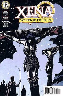 Xena Warrior Princess (1999-2000)