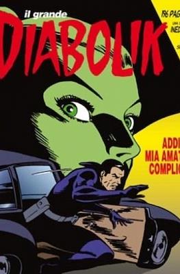 Il grande Diabolik #31