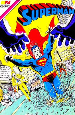 Supermán #1394