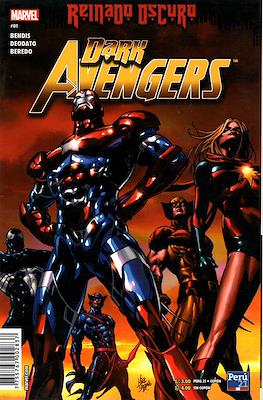 Dark Avengers #1