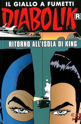 Diabolik R #669