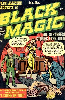 Black Magic #3