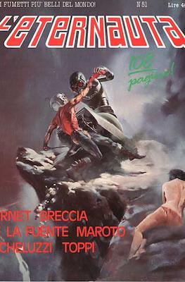 L'Eternauta / L'Eternauta Presenta #51