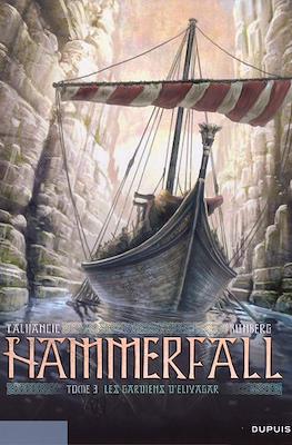 Hammerfall #3