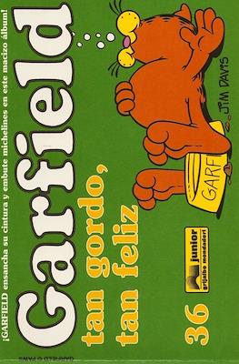 Garfield (Rústica) #36