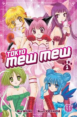 Tokyo Mew Mew