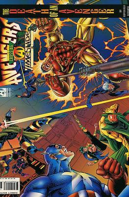 The Avengers Vol. 1 (1963-1996) #395