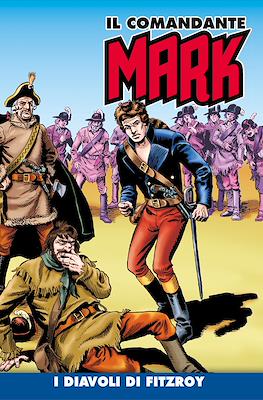 Il Comandante Mark #196