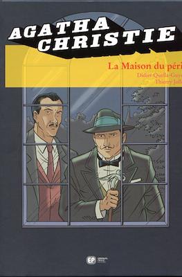 Agatha Christie #19