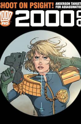 2000 AD #1995
