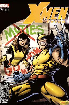 X-Men Extra #71