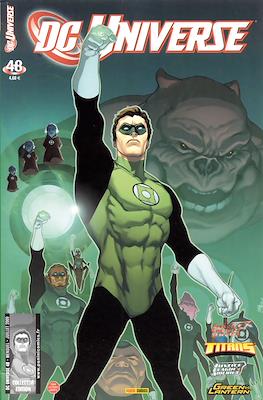 DC Universe #48