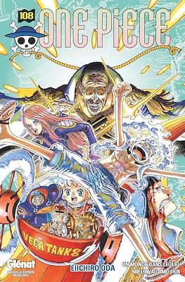 One Piece #108