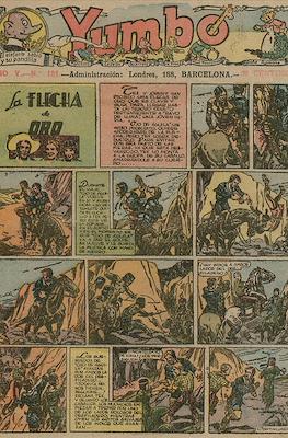 Yumbo (1934) #181