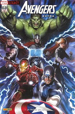 Avengers Extra - Marvel Legacy #1