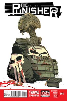 The Punisher Vol. 9 #8