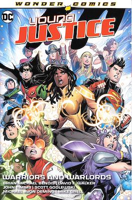 Young Justice (2019-2021) #3