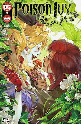 Poison Ivy (2022-) (Comic Book 28-44 pp) #9
