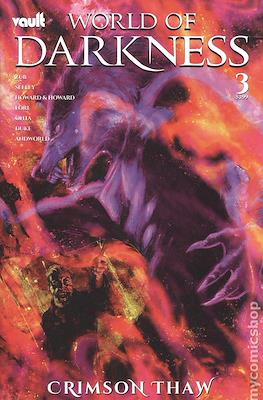 World of Darkness: Crimson Thaw #3
