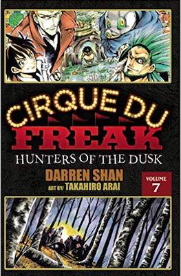Cirque du Freak (Softcover 192 pp) #7