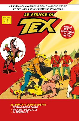 Le strisce di Tex #48
