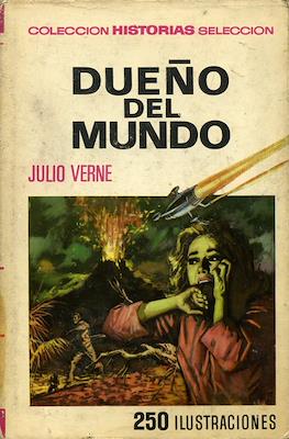 Historias Selección (serie Julio Verne) #11